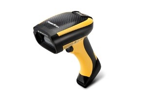 Datalogic PowerScan PD9330 Corded Handheld Laser (1D) Barcode Scanner